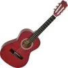 DiMavery AC-303 Klassisk Spansk Guitar 1/2 Rød 1 DiMavery AC-303 Klassisk Spansk Guitar 1/2 Rød -Husholdning butik a5f201b0e57acb849f9f665deac20414