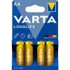 Varta Batterier AA