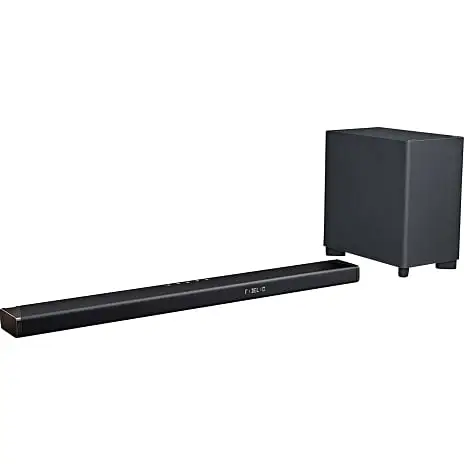 Philips B95 Fidelio Soundbar 5.1.2 400w 23 Philips B95 Fidelio Soundbar 5.1.2 400w - Billede 21