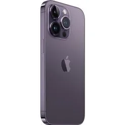 APPLE IPHONE 14 PRO 128GB DEEP PURPLE -Husholdning butik a5fc5810 c90b 45d3 8aad 9095196329d8