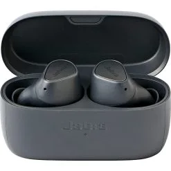 Jabra Elite 3 Trådløse In-ear Høretelefoner - Sort