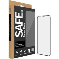 SAFE. By PanzerGlass Skærmbeskyttelse IPhone 12 Mini -Husholdning butik a62e5dfc4ed0c1c6da41cd8a591b2848