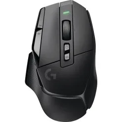 Logitech G502 X Lightspeed Trådløs Mus