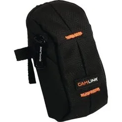 Camlink Kamera Kompakt Taske 60x100x30 Sort/orange -Husholdning butik a653ce2f 275d 4dca b023 efb232d0d450