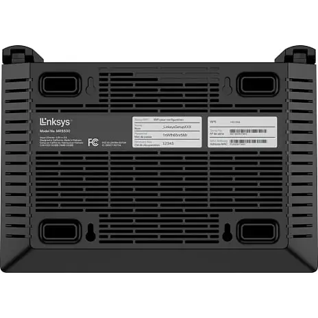 Linksys Hydra Pro 6 4 Linksys Hydra Pro 6 - Billede 2