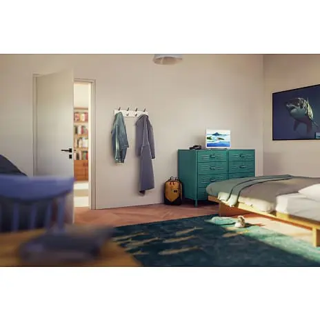 Phillips PHILIPS 24" LED TV 24PHS5537-12V 8 Phillips PHILIPS 24" LED TV 24PHS5537-12V - Billede 6