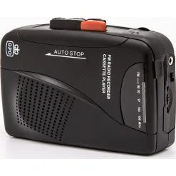 GPO Retro GPO Kassetteafspiller / Walkman -Husholdning butik a6683ab9734b9c2f9d116dd97ef2fcf2