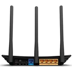 TP-Link 450 Mbps Router TL-WR940N -Husholdning butik a687b2f8 f823 4ce7 8120 290971f4312c