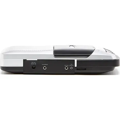 GPO Retro GPO WO162B Kassettebåndoptager 6 GPO Retro GPO WO162B Kassettebåndoptager - Billede 4