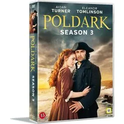 Andre Mærker Poldark - Sæson 3