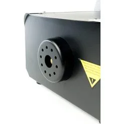 Ibiza Røgmaskine 1200 Watt + DMX -Husholdning butik a6c4510a f311 4731 a8a8 4dc303e40974