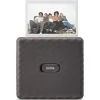 Instax Link Wide Printer - Mocha Gray