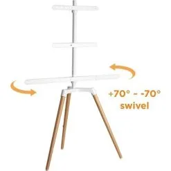 Sinox Soundbarholder For 3 Feet W SWB 7230 -Husholdning butik a6eec537 f387 4035 9982 217345f59940