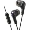 JVC Hovedtelefon FX7M Gumy Plus In-Ear Mic - Sort -Husholdning butik a6f850bd 649b 4755 8266 aa7bf16676fd