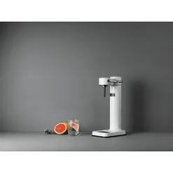 Aarke Carbonator III - Hvid -Husholdning butik a6f95c90 1cf8 450b ac9d 7d75a7634ada