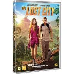 Paramount The Lost City