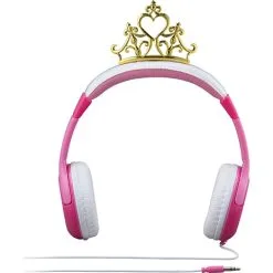 EKids Disney Princess Hovedtelefoner Til Børn -Husholdning butik a73c1e7e 9241 4493 a6f7 22bb0408101f