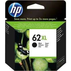 HP 62XL SORT