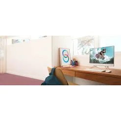HP All-in-One 24" Stationær Computer Intel Celeron -Husholdning butik a74c738682c99b959dad7b8f751e7f87