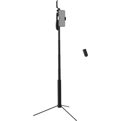 NORTH Fotostativ Til Mobil (Youtube/Insta/TikTok) -Husholdning butik a7505bb7 57ac 4e76 a5f4 071b69d9e7f3