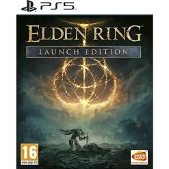 Nordic Game Supply PS5: Elden Ring (Launch Edition)