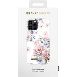 IDEAL OF SWEDEN IPhone 12, 12 PRO - Floral Romance -Husholdning butik a764d772 ea0e 4793 8380 03a817d4f1c3