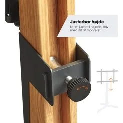 VOGEL'S COMFORT 3695 FLOORSTAND BL 25 VOGEL'S COMFORT 3695 FLOORSTAND BL -Husholdning butik a793df1c b809 43d9 b4a9 b1584f5e2497