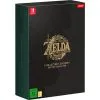 NINTENDO Switch: The Legend Of Zelda - Tears Of The Kingdom Collector's Edition -Husholdning butik a7a59eaf1b59897e281c6829bfd4833a