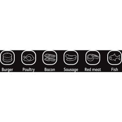 OBH Nordica Optigrill -Husholdning butik a7b4a218 adb1 4cd2 a571 fc97cce87ce9