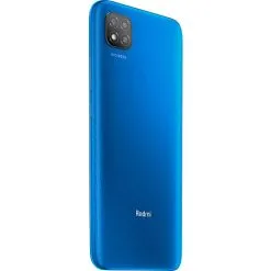 Xiaomi Redmi 9C - Tusmørkeblå -Husholdning butik a7c2735b 1288 4911 9469 19b3a424b2ea