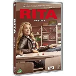 Andre Mærker Rita - Sæson 4