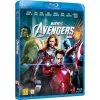 Marvel The Avengers