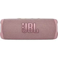 JBL Flip 6 BT Speaker - Pink -Husholdning butik a857f146 3323 4e12 bb7b 428937dd5044
