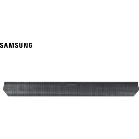 Samsung HW-Q810B 5.1.2 Atmos Soundbar 8 Samsung HW-Q810B 5.1.2 Atmos Soundbar - Billede 6