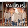 Andre Mærker CD Kandis - Kandis 22 -Husholdning butik a85a67e35556de6874a8d0fe06886910