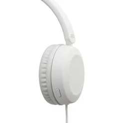 JVC Hovedtelefoner S31M On-Ear Wired - White -Husholdning butik a880a41c b9d3 423a 87d3 4076647943b2