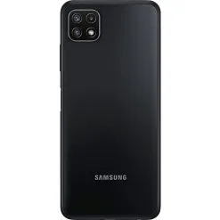 Samsung Galaxy A22 5G 64GB - Grå -Husholdning butik a890303d bfcd 4188 9e31 be08663de0a7