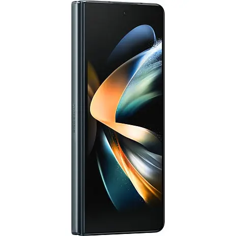 Samsung Galaxy Z Fold4 5G 256GB - Grå/grøn 7 Samsung Galaxy Z Fold4 5G 256GB - Grå/grøn - Billede 5