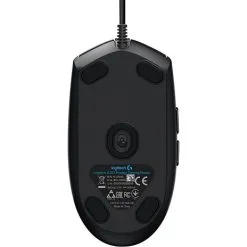 Logitech Gaming Mus G203 Med LIGHTSYNC - Sort -Husholdning butik a90b39ba 23d7 40b3 be6d 506c0ba5ce58