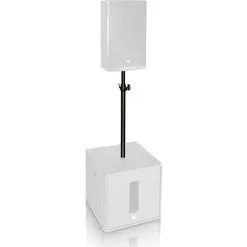 Adam-Hall Højttaler Mellemrør Med M20 Gevind 17 Adam-Hall Højttaler Mellemrør Med M20 Gevind -Husholdning butik a94f45ad7fdf5cbe4e656c6e3bdb5207