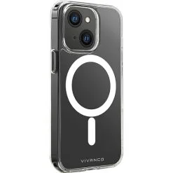 Vivanco IPhone 13 MagSafe And Steady Bagcover