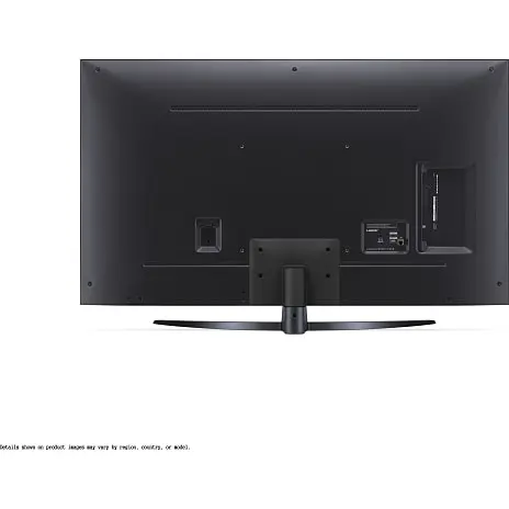 LG Electronics LG 43" NANO TV 43NANO76 8 LG Electronics LG 43" NANO TV 43NANO76 - Billede 6