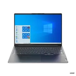 Lenovo IdeaPad 5 Pro - 16" - 82L500PRMX