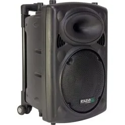 Ibiza PORT10BT Transportabel Højttaler 30 Ibiza PORT10BT Transportabel Højttaler -Husholdning butik a9ddcaa2 8c45 433b a6ae 03307dc5ea18