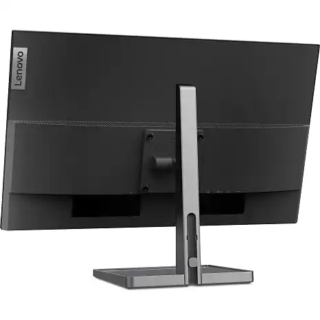 Lenovo L27m-30 27" FHD USB-C Skærm 4 Lenovo L27m-30 27" FHD USB-C Skærm - Billede 2