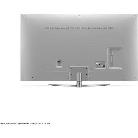 LG Electronics LG 50" Nano TV 50NANO78 7 LG Electronics LG 50" Nano TV 50NANO78 - Billede 5