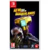 2K Games Switch - New Tales From The Borderlands Deluxe Edition 1 2K Games Switch - New Tales From The Borderlands Deluxe Edition -Husholdning butik aa6c3d229b70774e3a429a8e05ffb65c