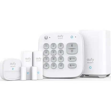 Eufy Alarm Kit 3 Eufy Alarm Kit