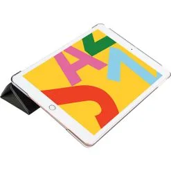 Vivanco Folio Smart Case IPad 10,2" - Klar/sort 5 Vivanco Folio Smart Case IPad 10,2" - Klar/sort -Husholdning butik aaa0634a 2682 4fde 878b 21ec1f5cd1b2