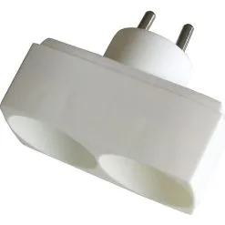 Andre Mærker Dobbeltstik Uden Jord